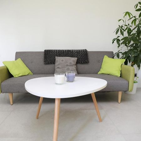 Le Nautile Villa Hyères Eksteriør billede