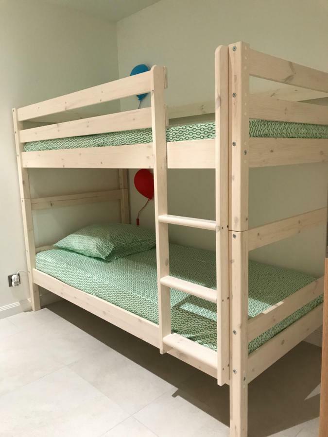 Le Nautile Villa Hyères Eksteriør billede