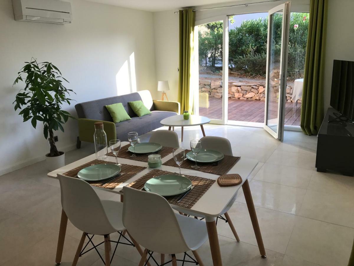 Le Nautile Villa Hyères Eksteriør billede