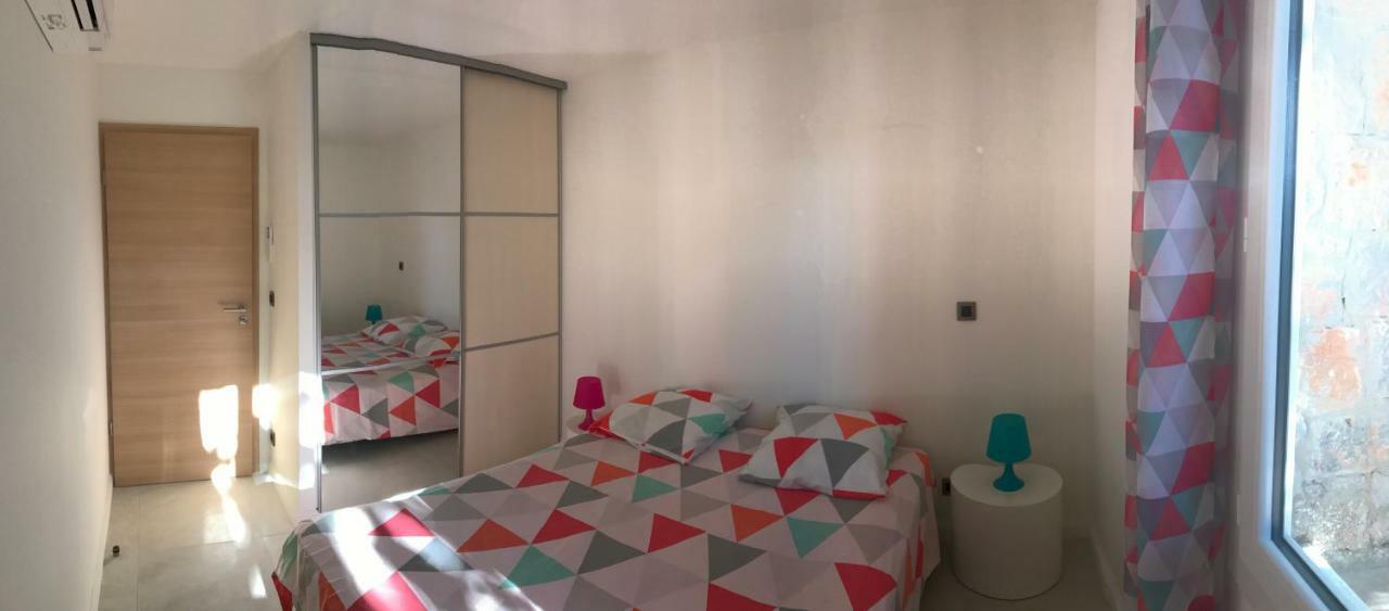 Le Nautile Villa Hyères Eksteriør billede